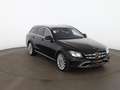 Mercedes-Benz E 220 d 4Matic All-Terrain Aut LED SKY AHK RADAR Schwarz - thumbnail 5
