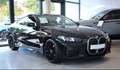 BMW 420 420d Coupe mhev 48V xdrive M Sport GARANZIA 2028 Schwarz - thumbnail 5