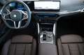 BMW 420 420d Coupe mhev 48V xdrive M Sport GARANZIA 2028 Schwarz - thumbnail 9