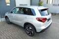 Suzuki Vitara 1.4 Boosterjet Style Smart Hybrid Argent - thumbnail 5