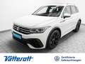 Volkswagen Tiguan R Pano Navi AreaView Harman Weiß - thumbnail 1