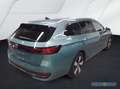 Volkswagen Passat Variant 2.0 TDI DSG AHK IQ KAMERA NAVI Grün - thumbnail 2