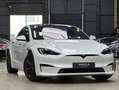 Tesla Model S DUAL MOTOR - ENHANCED AP - 2023 Wit - thumbnail 1