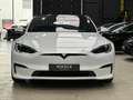 Tesla Model S DUAL MOTOR - ENHANCED AP - 2023 Wit - thumbnail 2