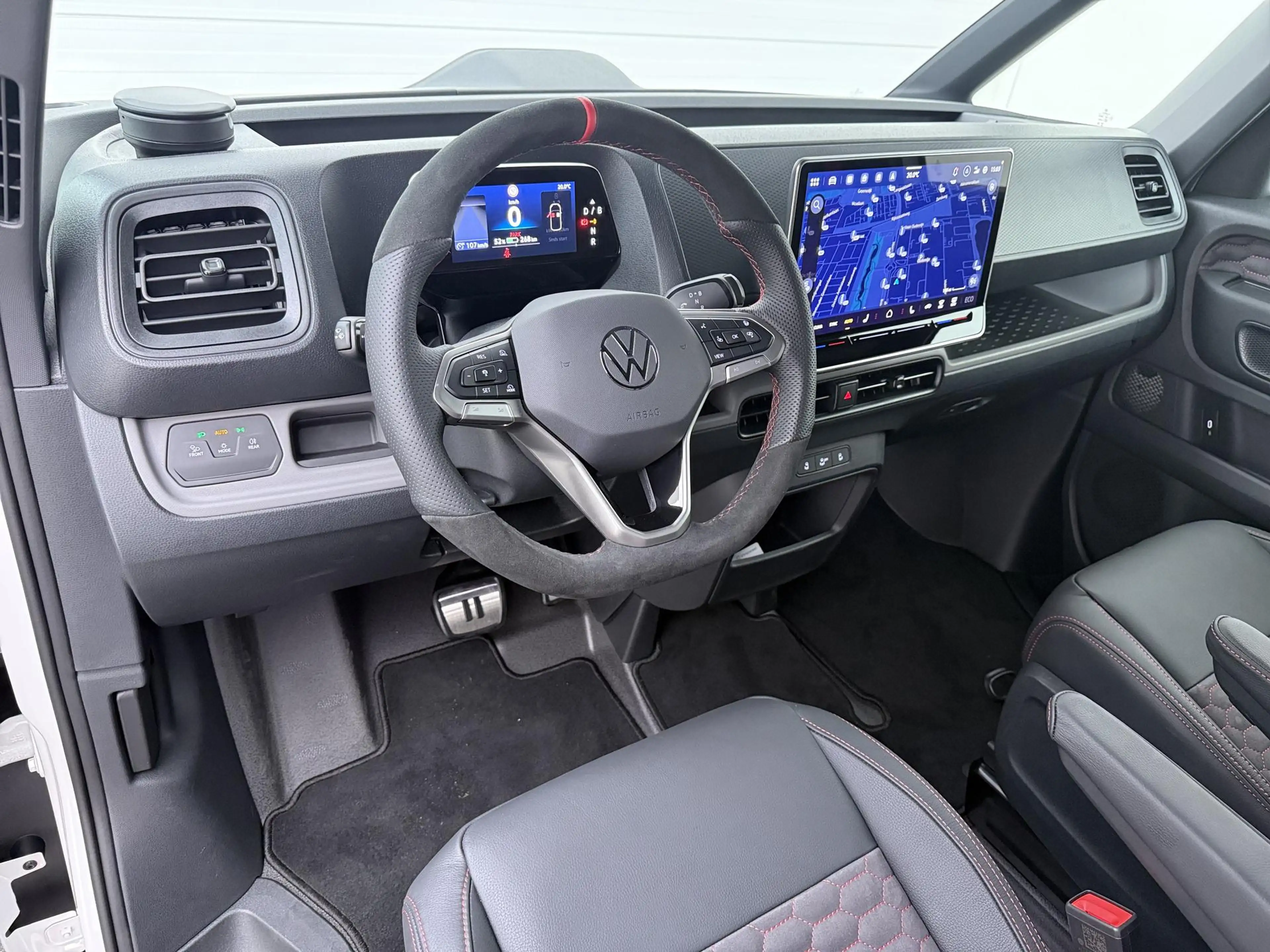 Volkswagen ID. Buzz Cargo Bedrijfswagens Bulli Limited Edition 250 kW / 340 — photo 2