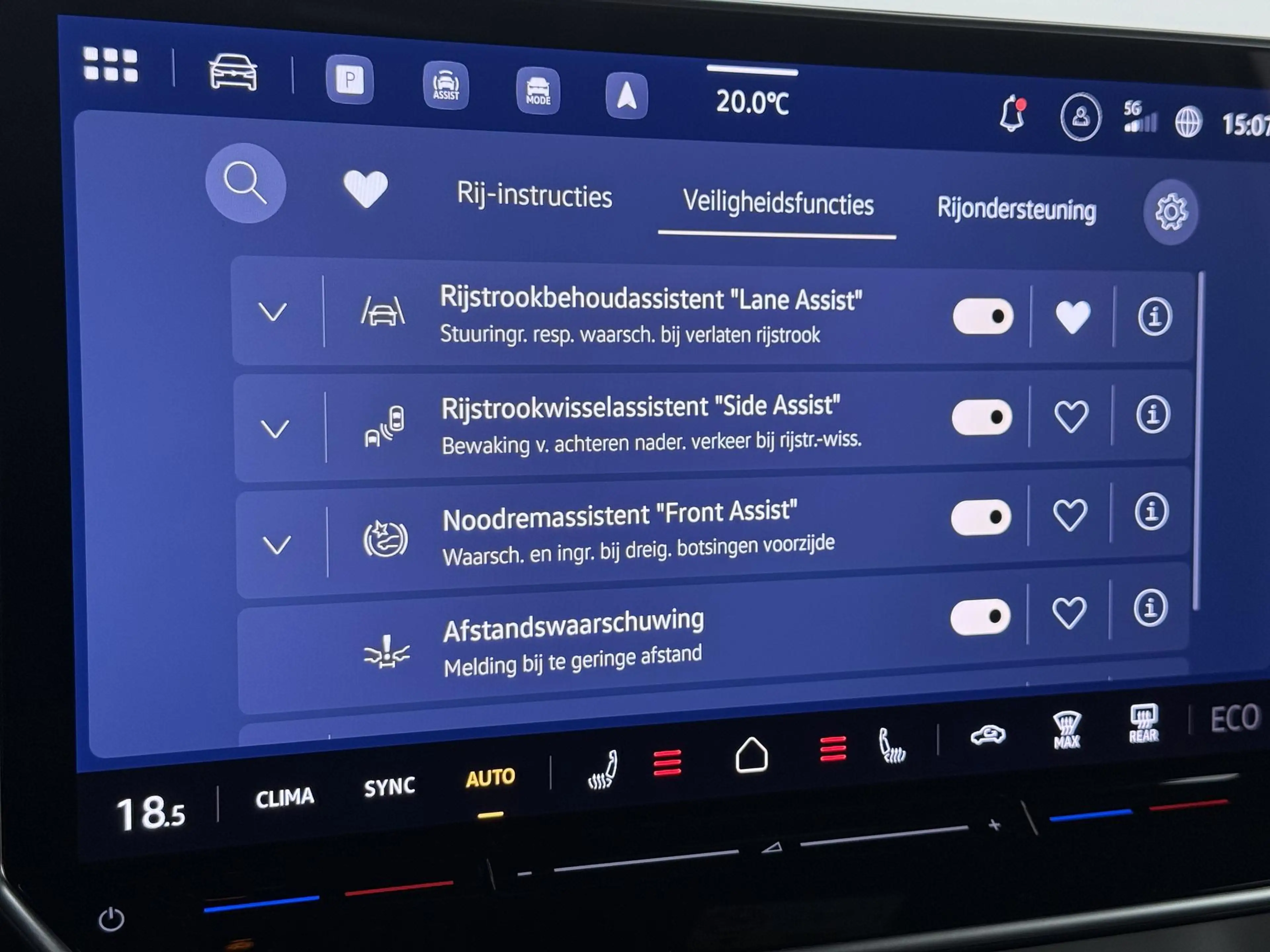 Volkswagen ID. Buzz Cargo Bedrijfswagens Bulli Limited Edition 250 kW / 340 — photo 11