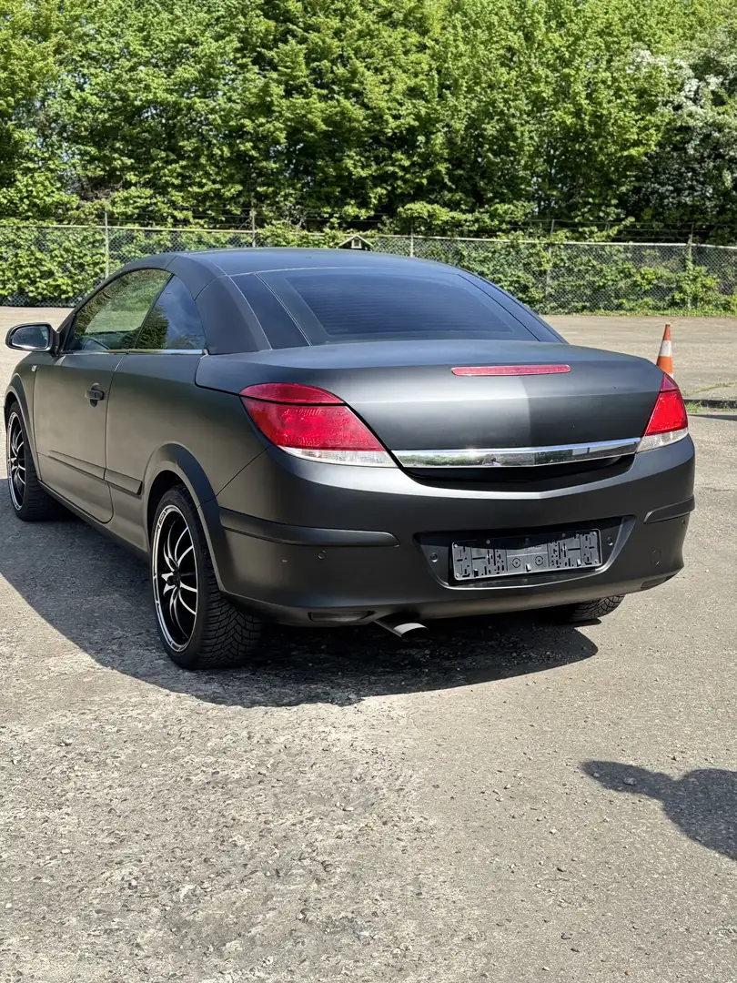 Opel Astra Twin Top 1.8 - 2