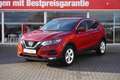 Nissan Qashqai 1.6 Acenta Navi 360° Sitzheizung AHK Bleu - thumbnail 2