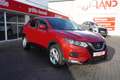 Nissan Qashqai 1.6 Acenta Navi 360° Sitzheizung AHK Bleu - thumbnail 6
