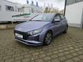 Hyundai i20 1.0 T-GDi Edition Go! Navi 5 Jahre Garantie Bleu - thumbnail 1