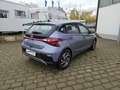 Hyundai i20 1.0 T-GDi Edition Go! Navi 5 Jahre Garantie Bleu - thumbnail 5