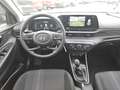 Hyundai i20 1.0 T-GDi Edition Go! Navi 5 Jahre Garantie Bleu - thumbnail 12