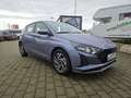 Hyundai i20 1.0 T-GDi Edition Go! Navi 5 Jahre Garantie Bleu - thumbnail 7