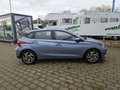 Hyundai i20 1.0 T-GDi Edition Go! Navi 5 Jahre Garantie Bleu - thumbnail 6