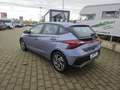 Hyundai i20 1.0 T-GDi Edition Go! Navi 5 Jahre Garantie Bleu - thumbnail 3