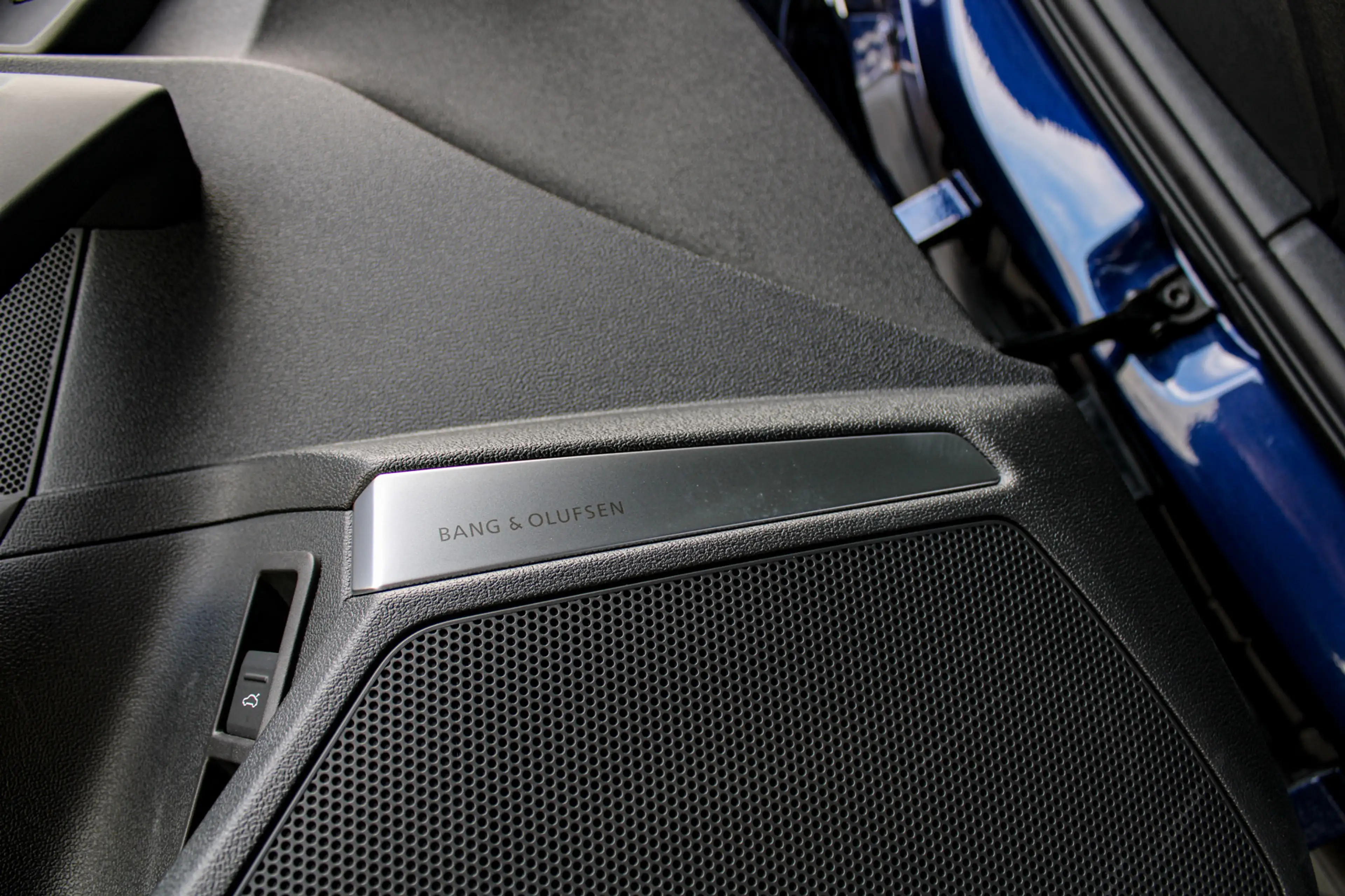 Audi A3 Sportback 45 TFSI e S edition Competition | Pano | — photo 8