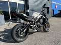 Triumph Street Triple 765 Blanc - thumbnail 3