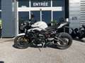 Triumph Street Triple 765 Blanc - thumbnail 4
