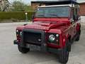 Land Rover Defender 110 SW Station Wagon SE Rot - thumbnail 2