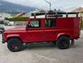 Land Rover Defender 110 SW Station Wagon SE Rot - thumbnail 4