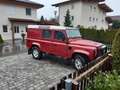 Land Rover Defender 110 SW Station Wagon SE Rot - thumbnail 6