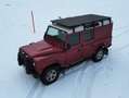 Land Rover Defender 110 SW Station Wagon SE Rot - thumbnail 1