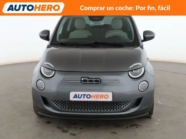 Fiat 500 view 9