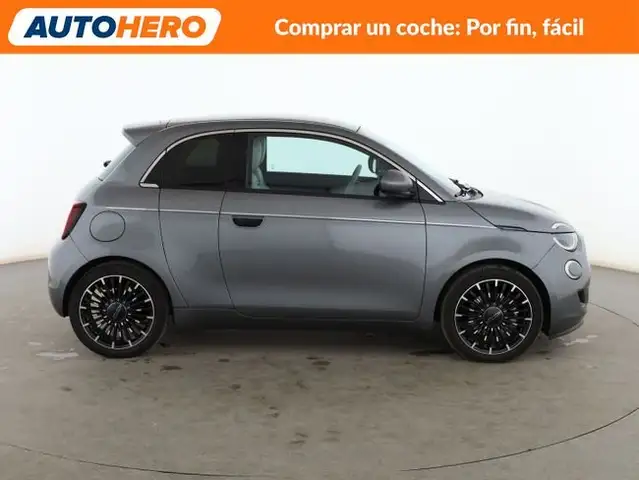 Fiat 500 view 7