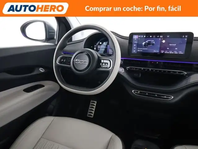 Fiat 500 view 15