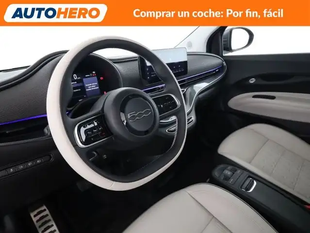Fiat 500 view 13