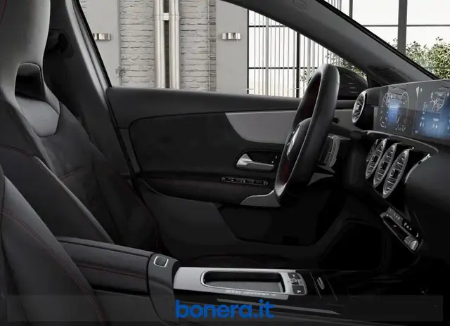 Mercedes-Benz A-Class view 7