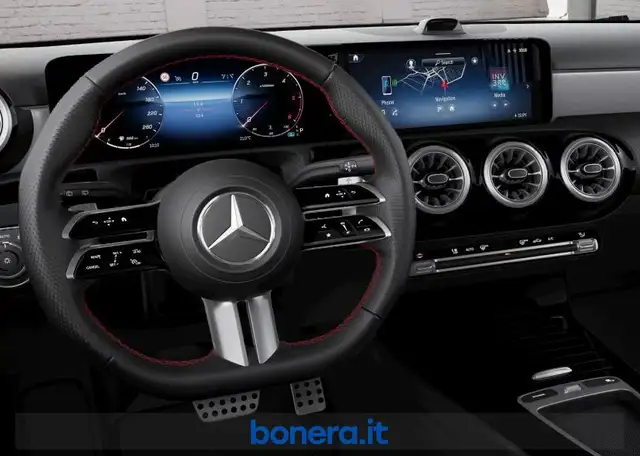 Mercedes-Benz A-Class view 5