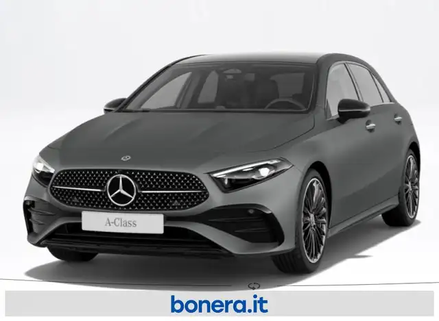Mercedes-Benz A-Class in Grey for sale