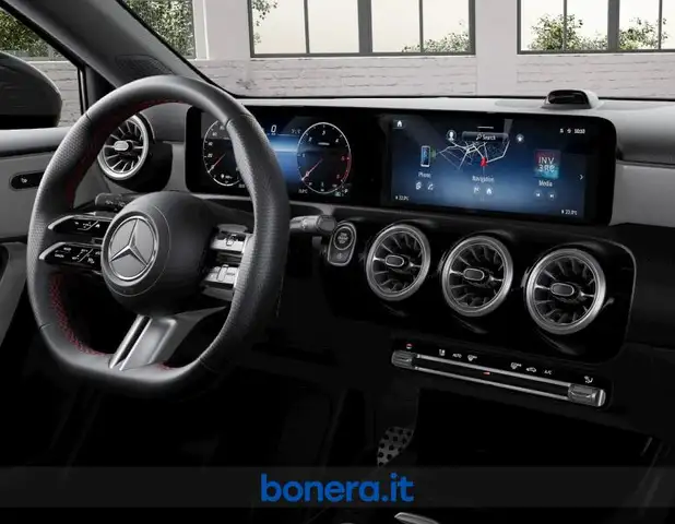 Mercedes-Benz A-Class view 6