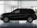 Mercedes-Benz GLE 350 de 4M AMG+NIGHT+PANO+360+AHK+MULTIBEAM+9G Schwarz - thumbnail 6