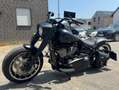 Harley-Davidson Fat Boy FLFBS114 Чорний - thumbnail 15