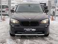 BMW X1 xDrive20d Österreich Paket Aut. Schwarz - thumbnail 2
