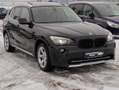 BMW X1 xDrive20d Österreich Paket Aut. Schwarz - thumbnail 3