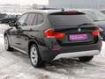 BMW X1 xDrive20d Österreich Paket Aut. Schwarz - thumbnail 6