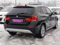 BMW X1 xDrive20d Österreich Paket Aut. Schwarz - thumbnail 4