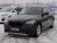 BMW X1 xDrive20d Österreich Paket Aut. Schwarz - thumbnail 1