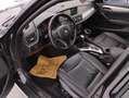 BMW X1 xDrive20d Österreich Paket Aut. Schwarz - thumbnail 10