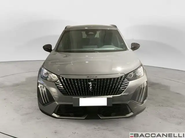 Peugeot 2008 view 6