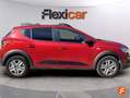 Dacia Sandero Stepway Comfort 74kW (100CV) ECO-G Rouge - thumbnail 9