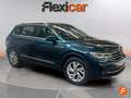 Volkswagen Tiguan Life 2.0 TDI 110kW (150CV) DSG Azul - thumbnail 3