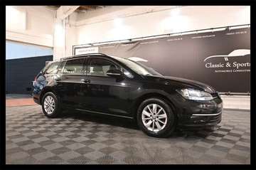 Golf 7 SW 1.0 TSI BMT Comfortline DSG / 47.000 KM / CARPLAY / ANDROID AUTO !