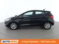 Ford Fiesta 1.5 TDCi Cool&Connect Schwarz - thumbnail 3