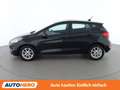 Ford Fiesta 1.5 TDCi Cool&Connect Schwarz - thumbnail 3