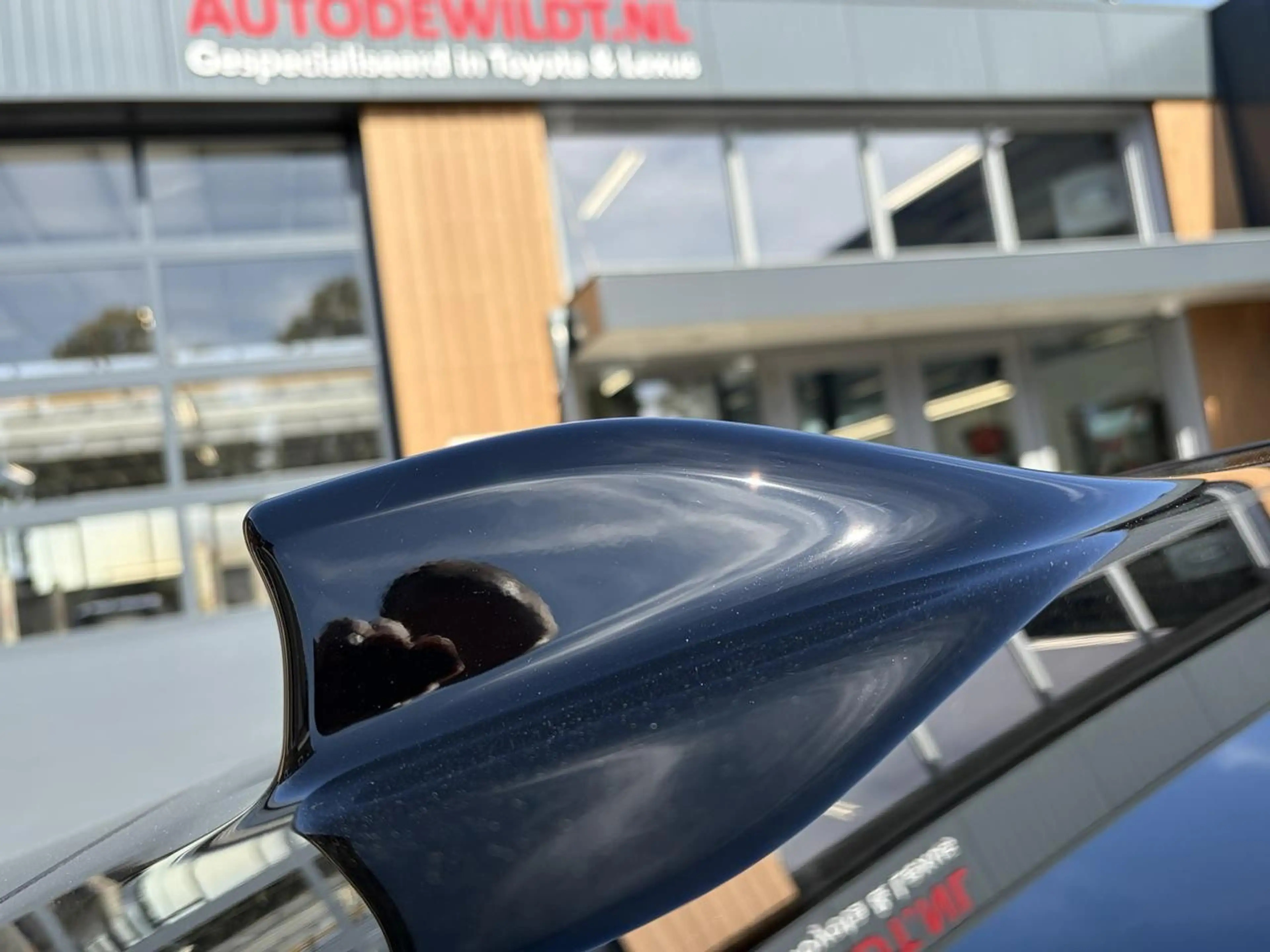 Toyota Prius 2.0 Plug-in Elegant A/T + FABRIEKSGARANTIE — photo 11