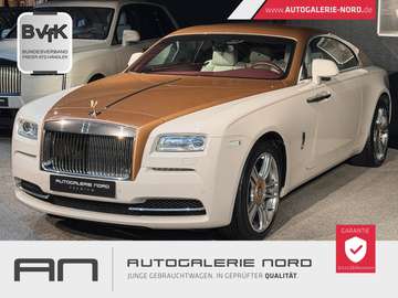 Bespoke Two-Tone | Starlight Headliner | Spirit of